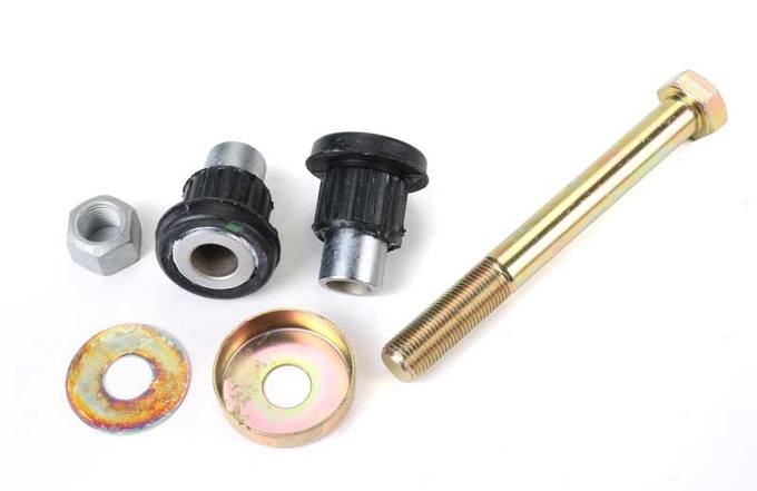 Mercedes Steering Idler Arm Repair Kit 1264600819 - Lemfoerder 1107801